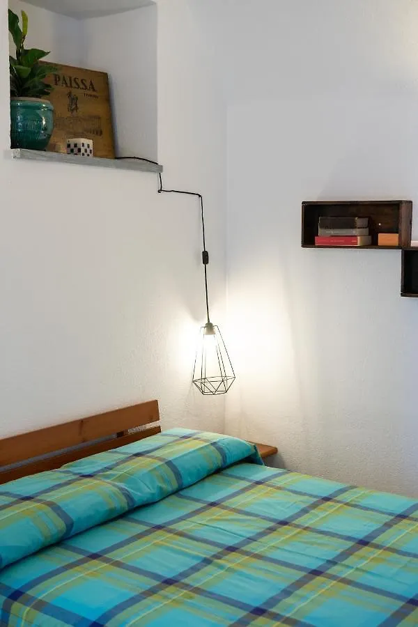 Affittacamere Hotel Officine Bordighera