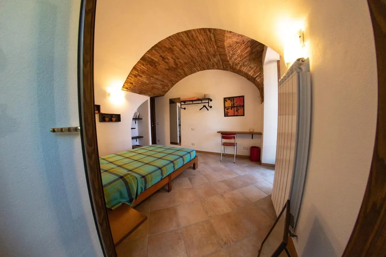 Hotel Officine Bordighera 0*,