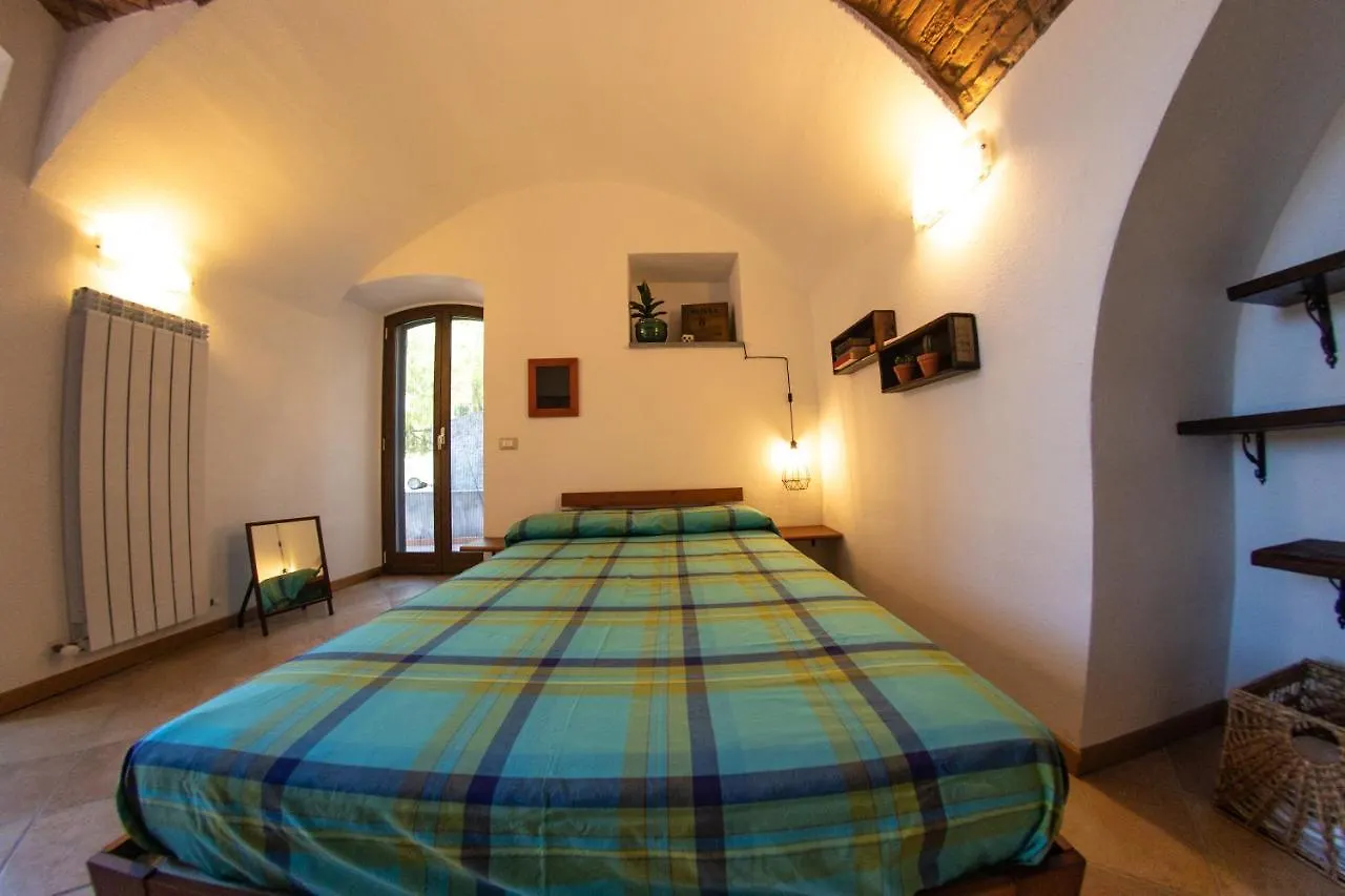 Hotel Officine Bordighera Italia