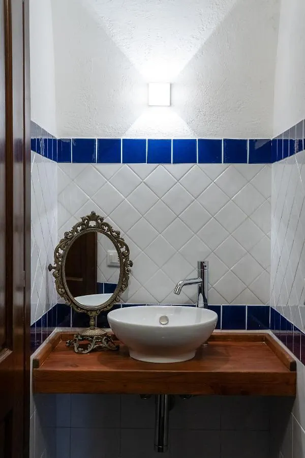 Hotel Officine Bordighera Affittacamere