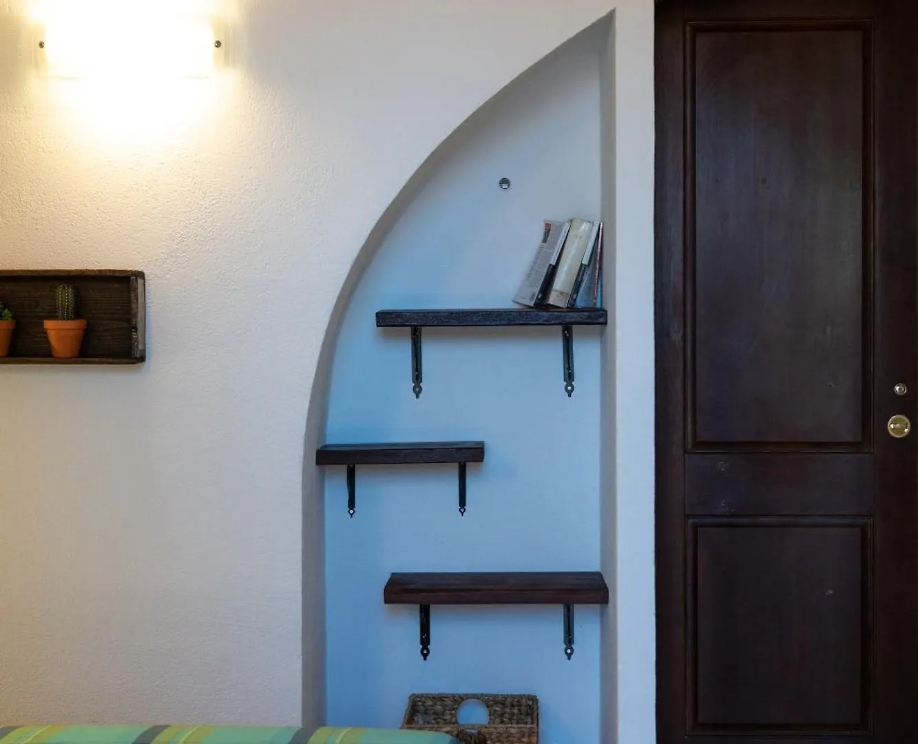 Affittacamere Hotel Officine Bordighera
