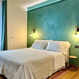  Affittacamere Oasi Di Mare, Con Parcheggio Privato E Colazione