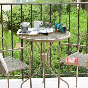  Affittacamere La Via Romana Boutique