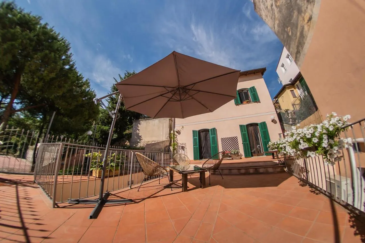 Officine Bordighera Hotel 0*,  Italy