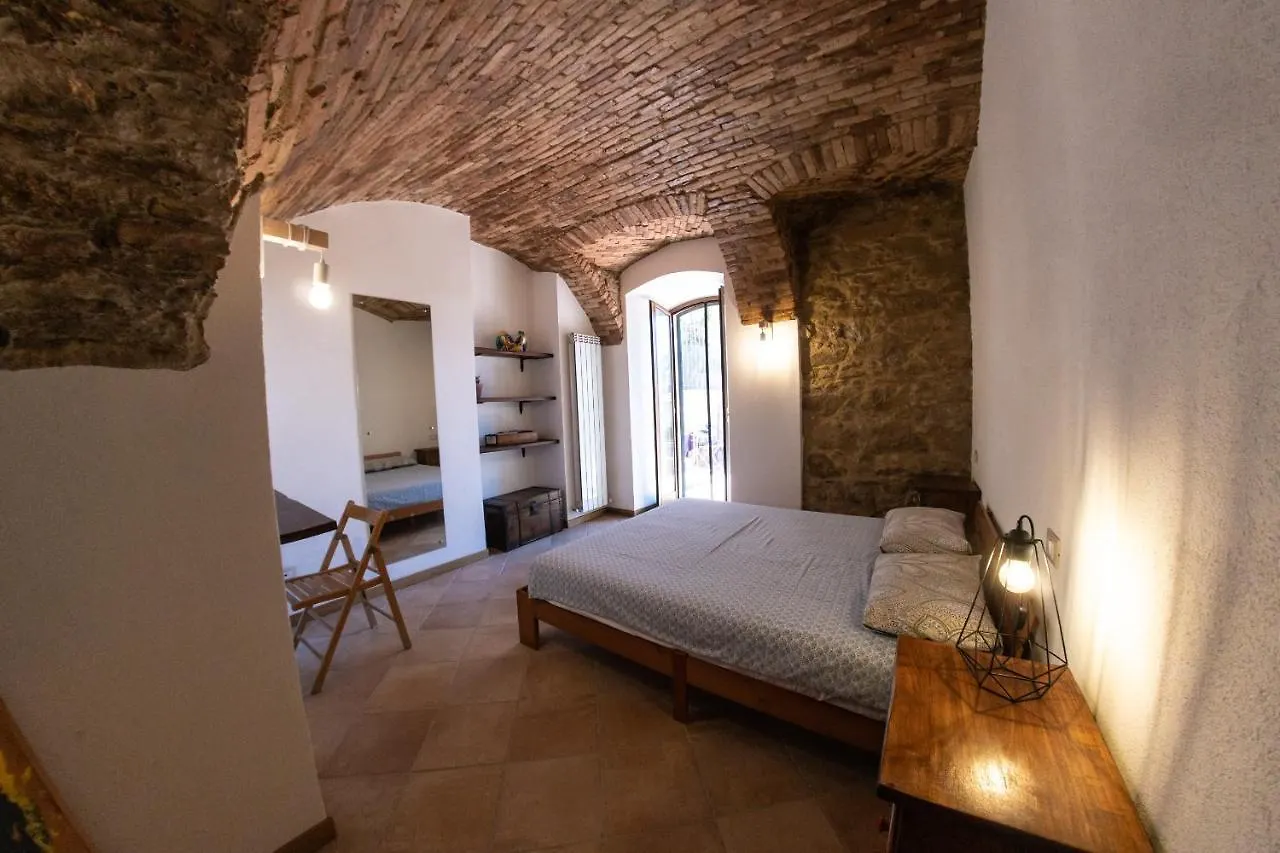 Officine Bordighera Hotel